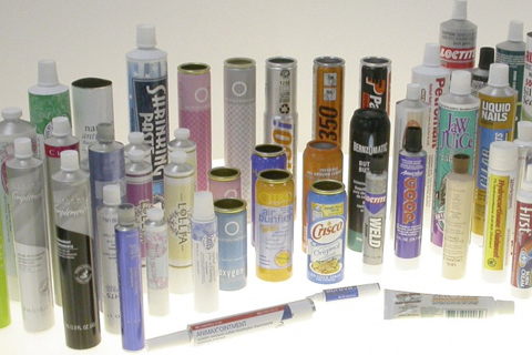 Montebello Tube Manufacturing Project