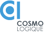 Cosmo-Logique Logo